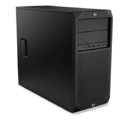 HP Z2 TWR G4（i5-9500/32G/256G+2TB/P2000 5G/三年上门服务）